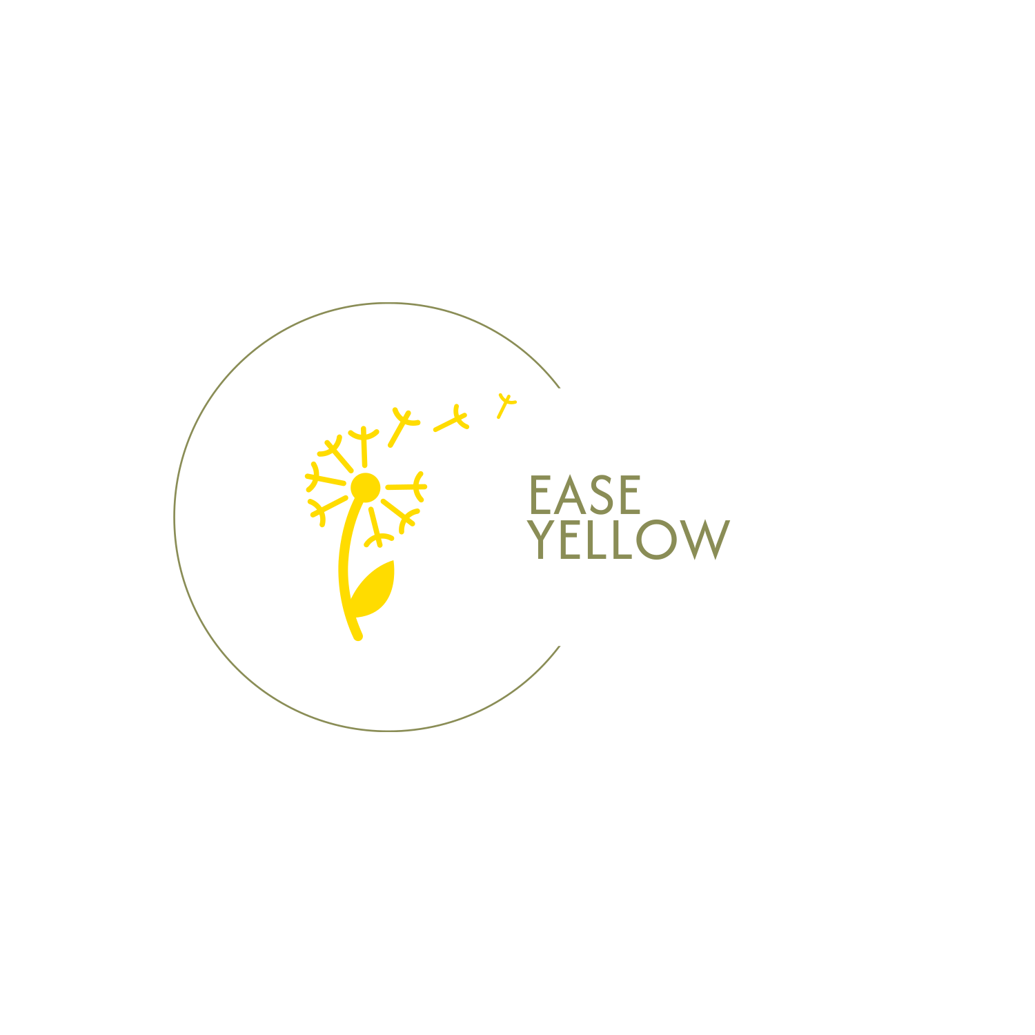 Ease Yellow